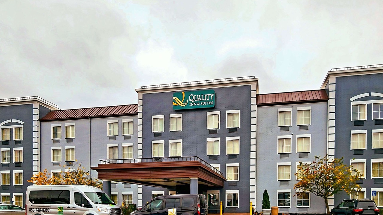 Photo of Outdoor in Mount Saint Joseph
