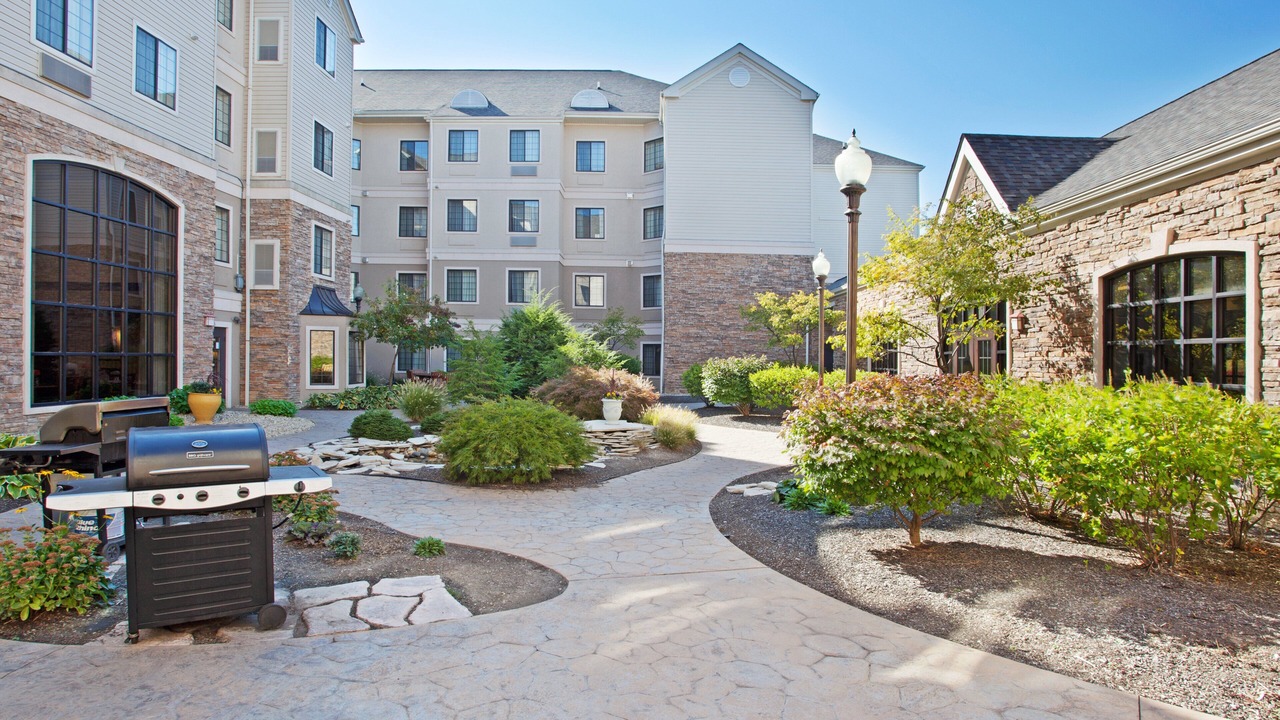 Photo of Outdoor in Tuttle West