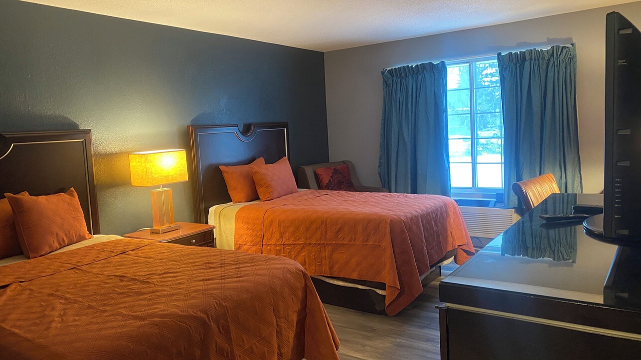 Photo of Bedroom in Ashland
