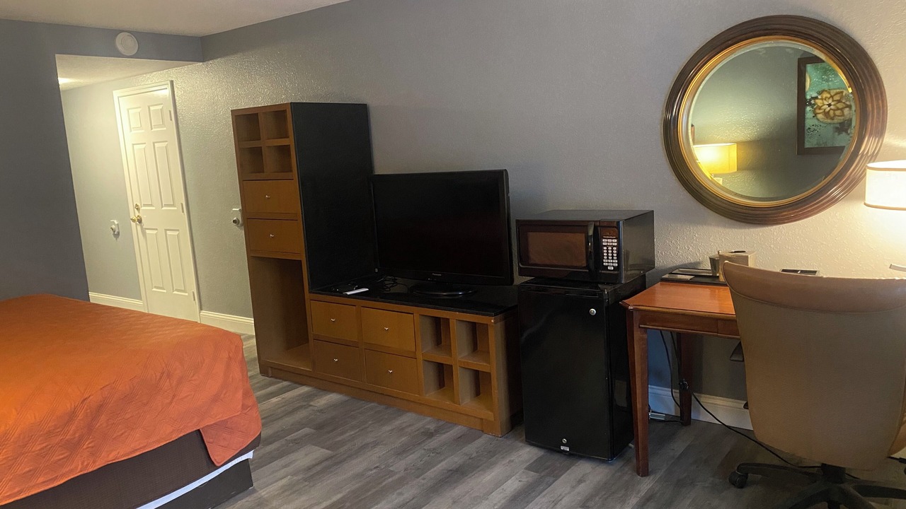 Photo of Bedroom in Ashland
