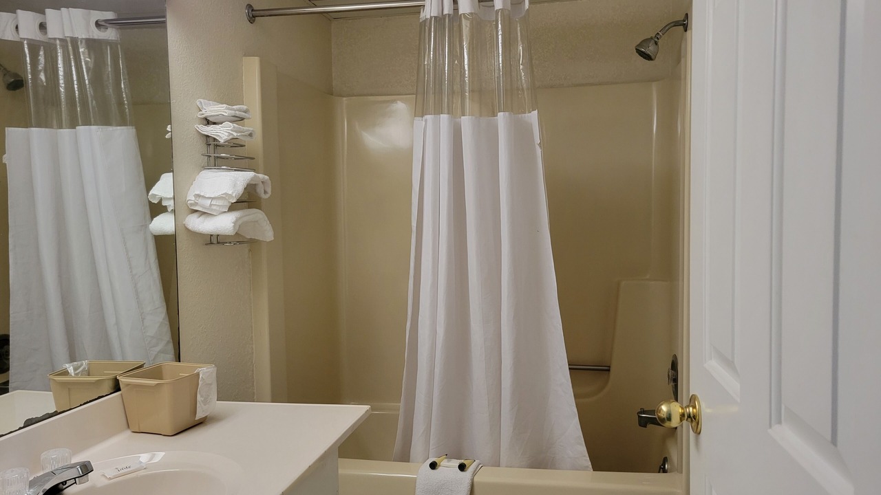 Photo of Bathroom in Ashland