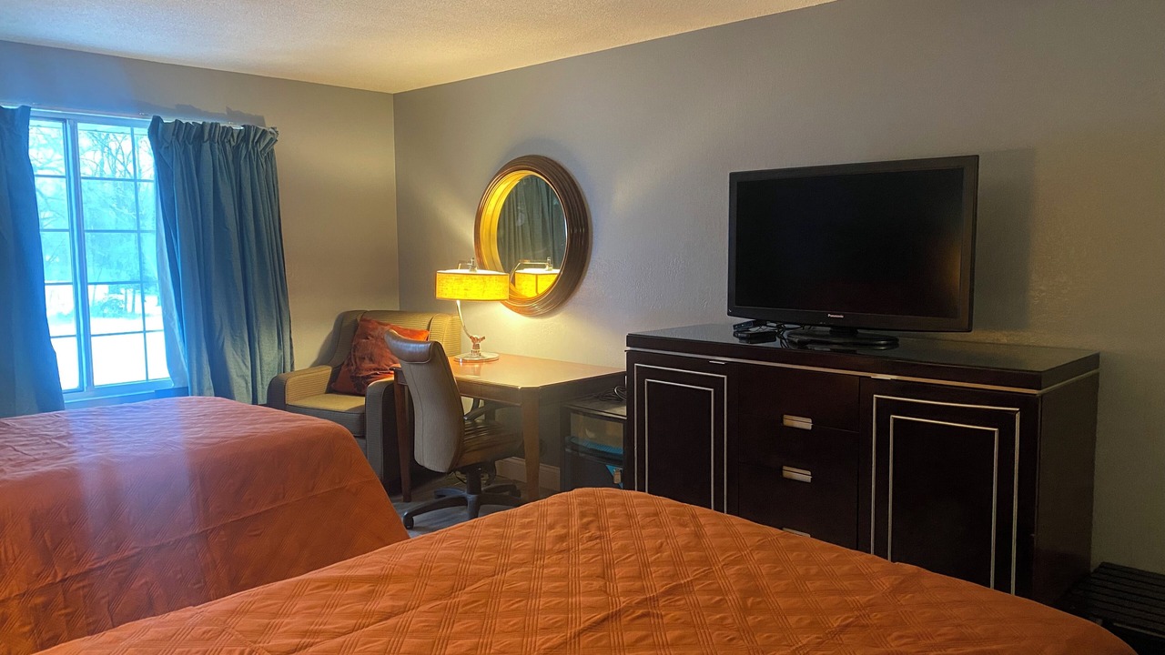 Photo of Bedroom in Ashland