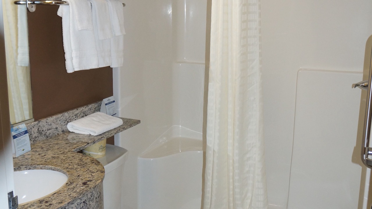 Photo of Bathroom in Cambridge
