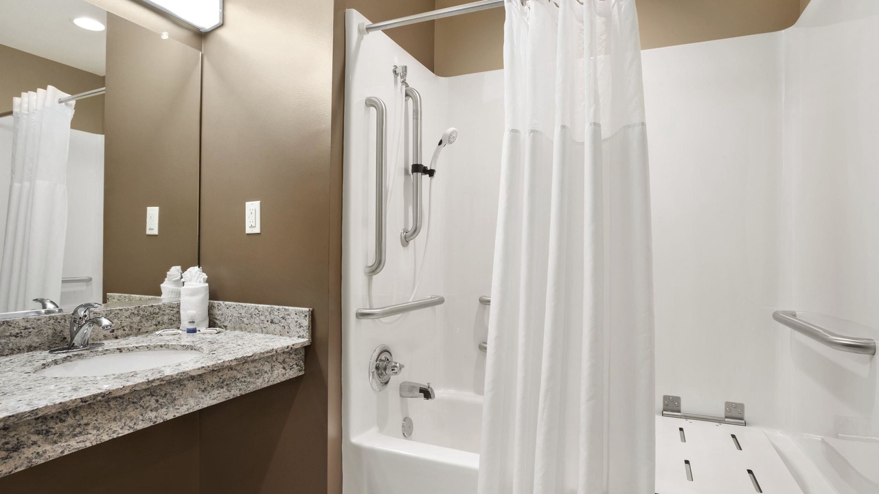 Photo of Bathroom in Cambridge