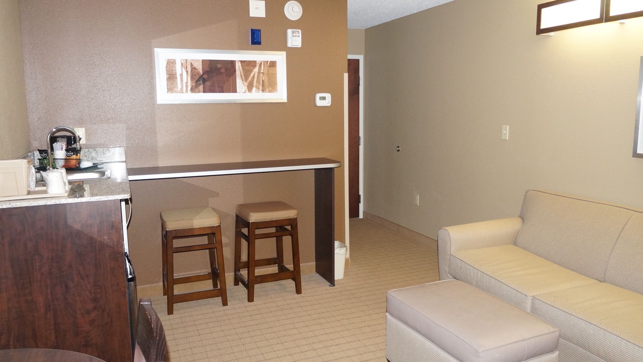 Photo of Bedroom in Cambridge