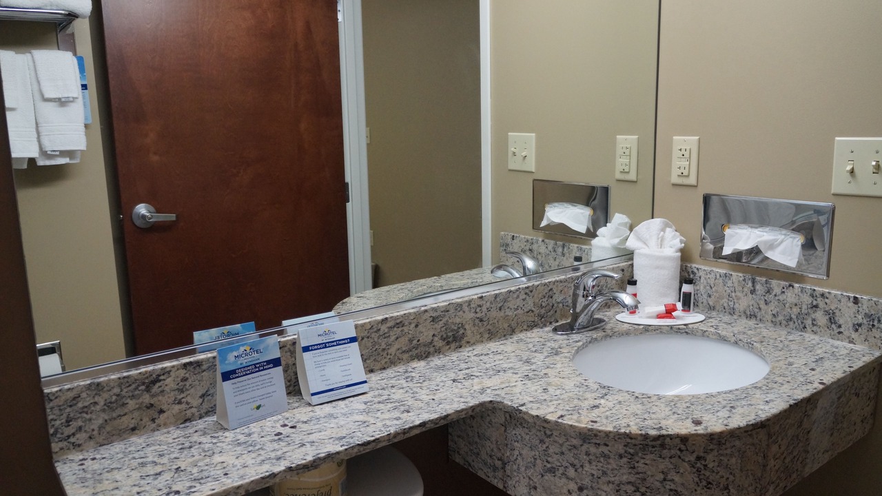 Photo of Bathroom in Cambridge