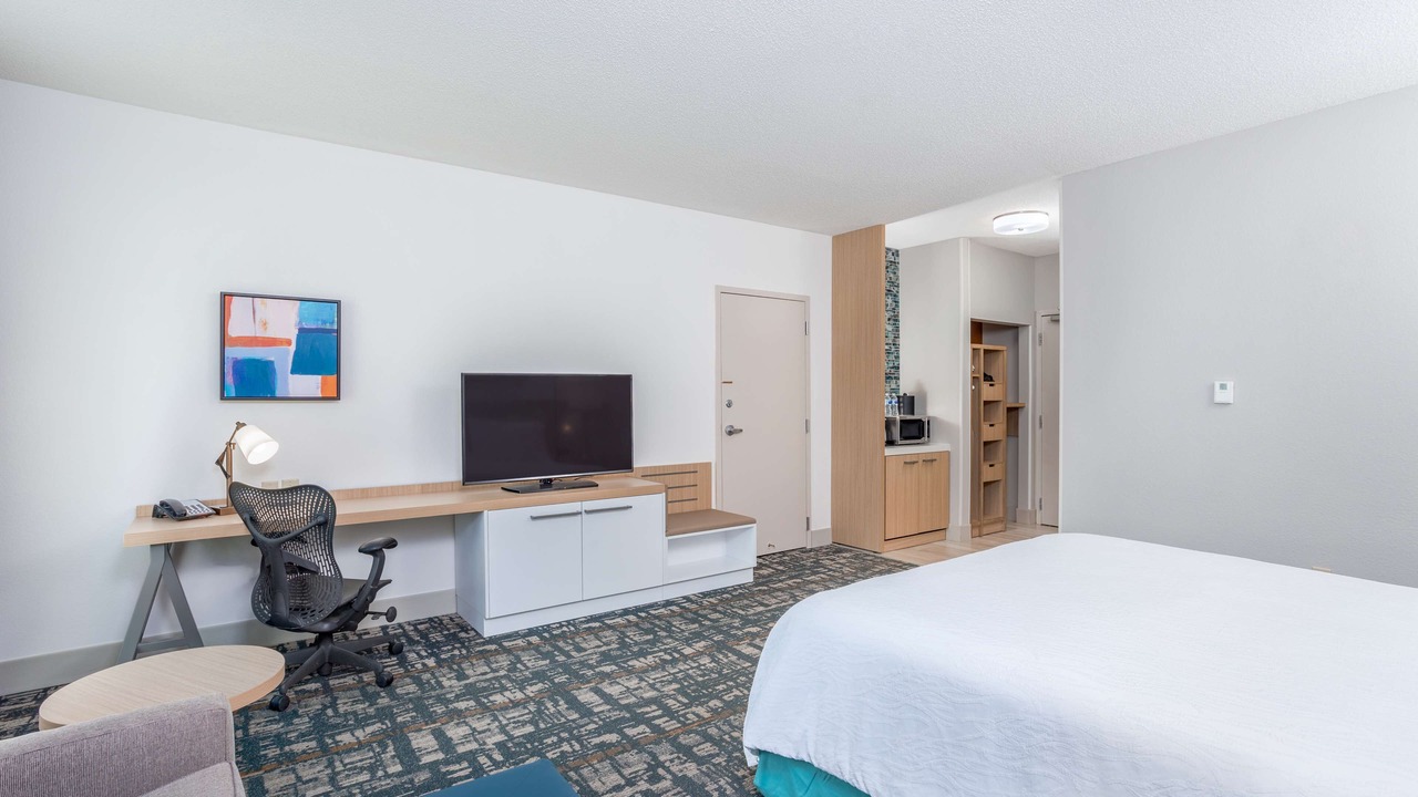 Photo of Bedroom in Sharonville