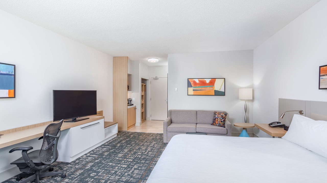 Photo of Bedroom in Sharonville