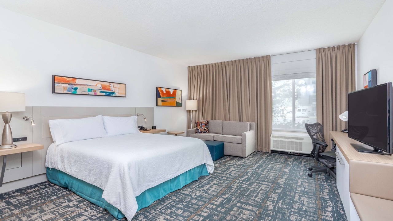 Photo of Bedroom in Sharonville