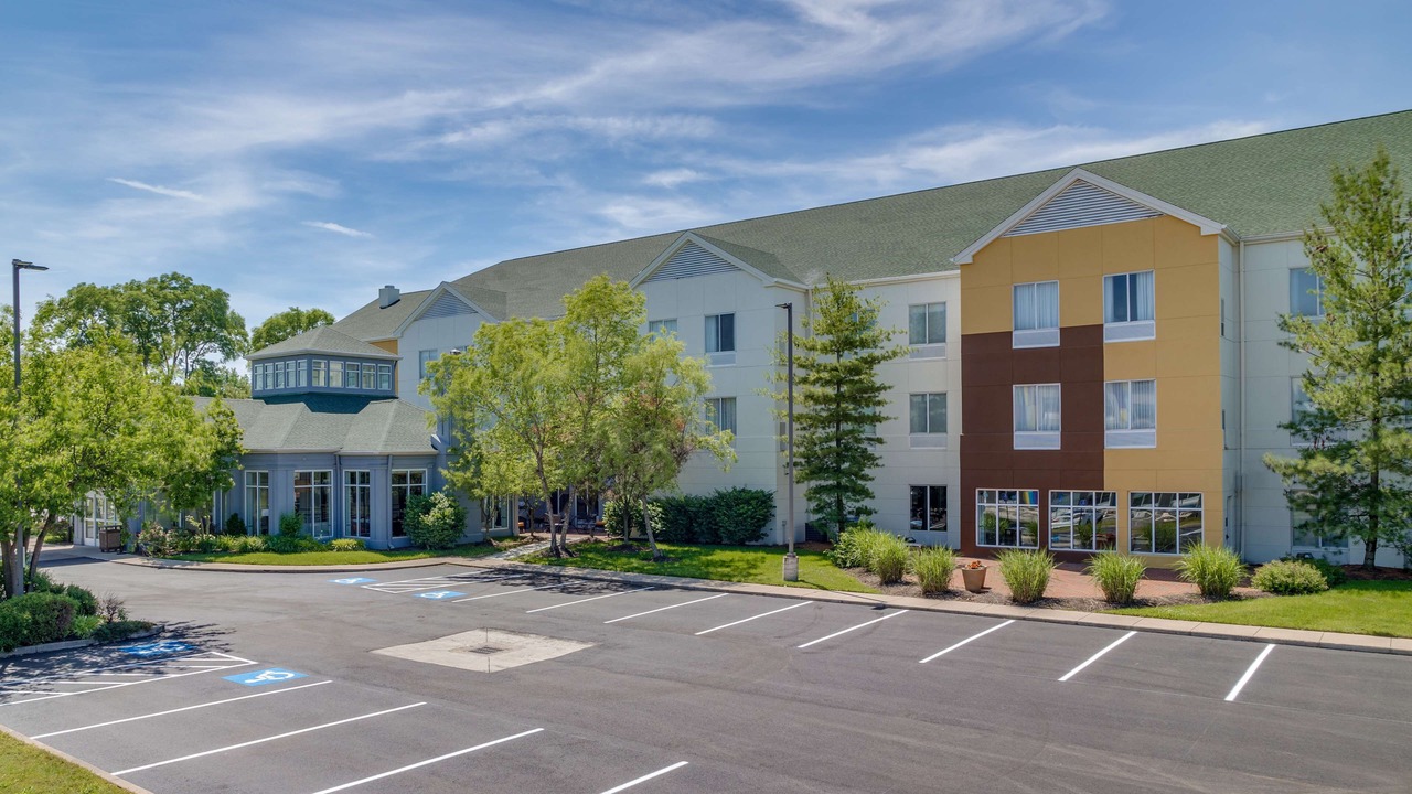Photo of Outdoor in Sharonville