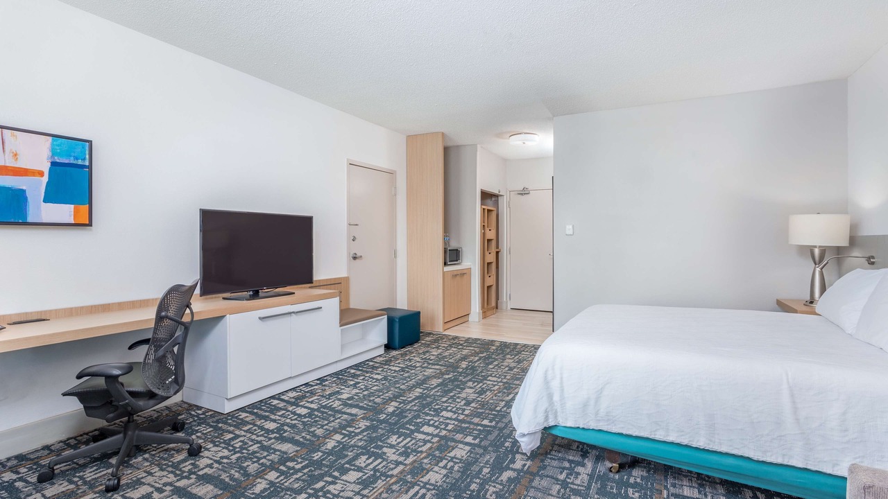 Photo of Bedroom in Sharonville