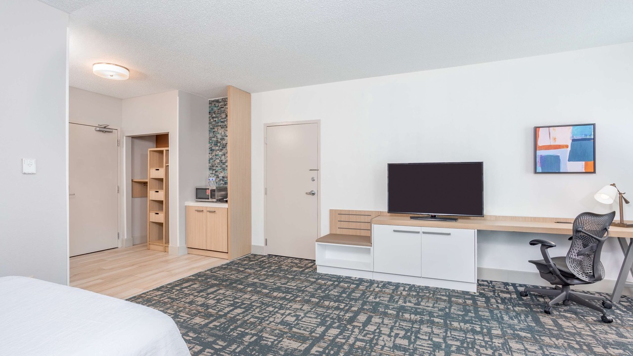 Photo of Bedroom in Sharonville