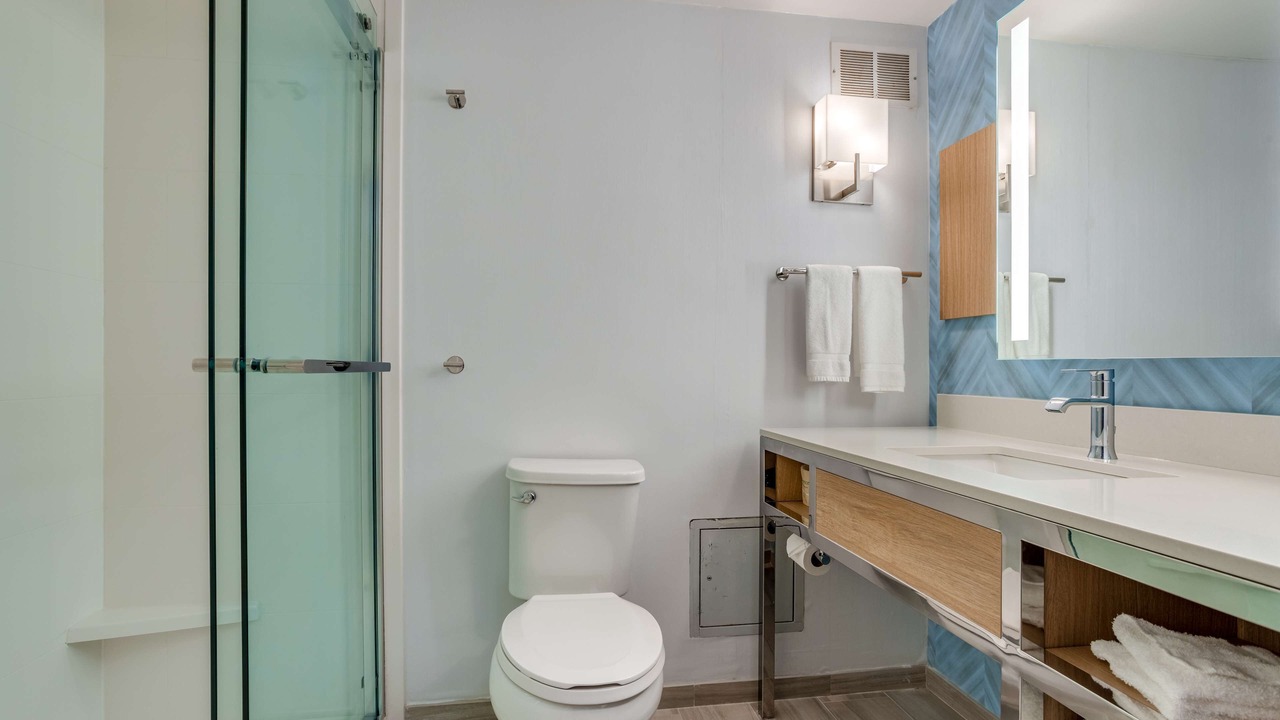 Photo of Bathroom in Sharonville