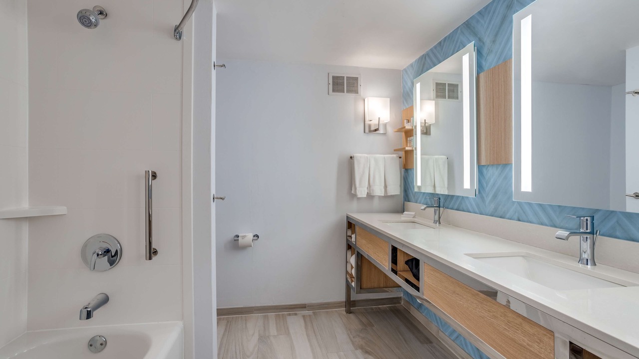 Photo of Bathroom in Sharonville