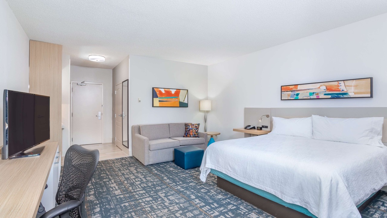 Photo of Bedroom in Sharonville