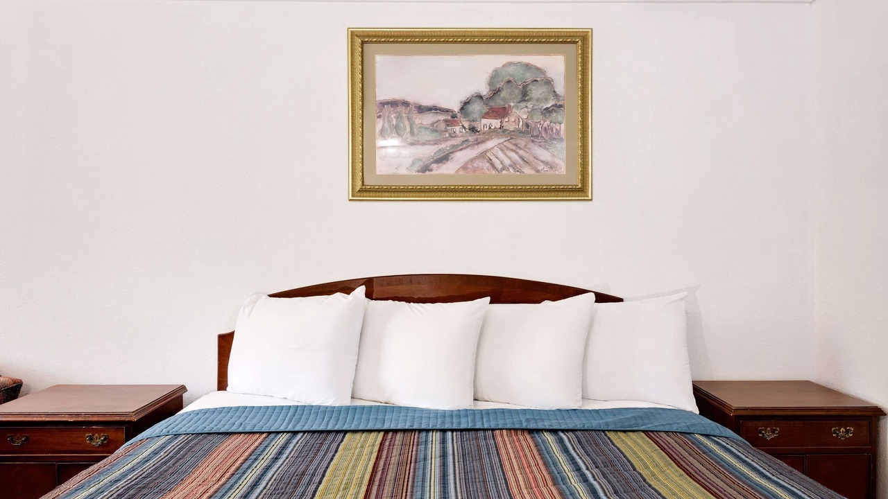 Photo of Bedroom in Macedonia