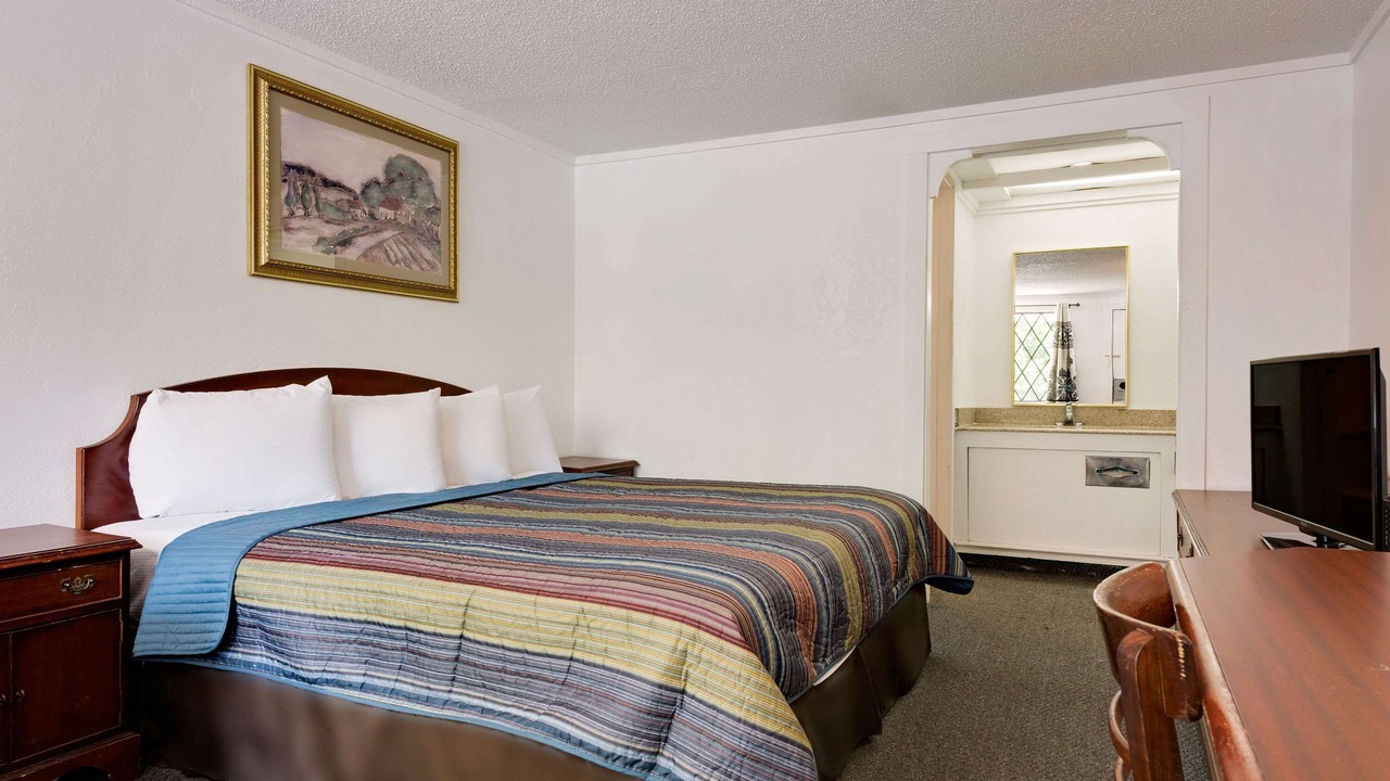 Photo of Bedroom in Macedonia
