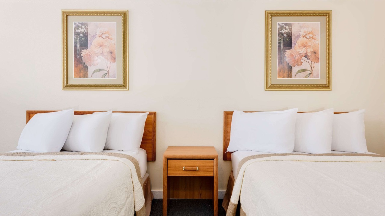 Photo of Bedroom in Macedonia