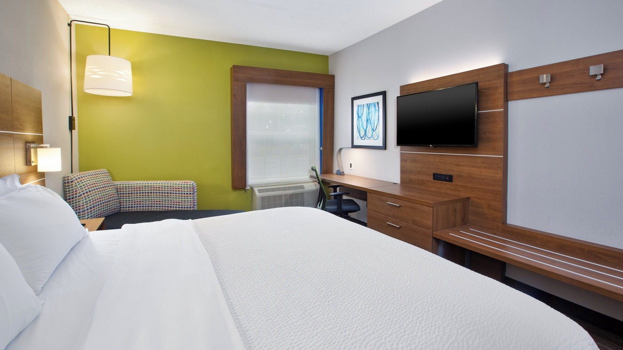 Photo of Bedroom in Sunbury