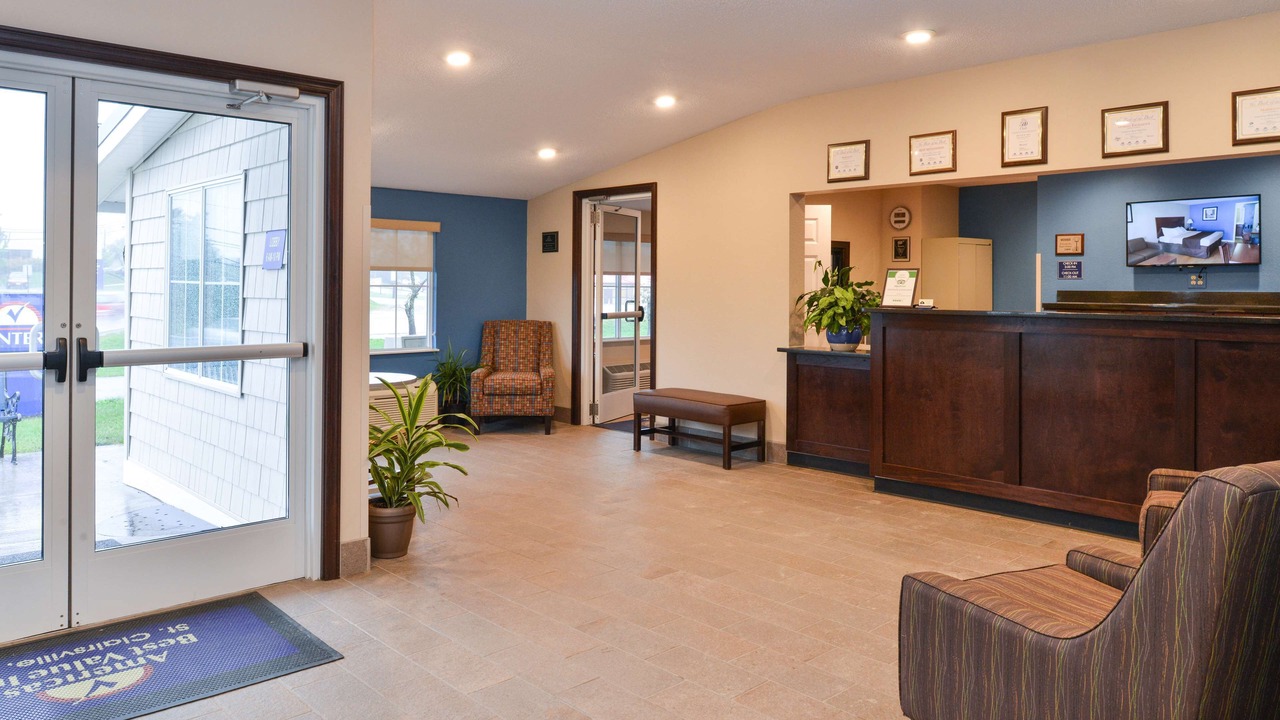 Photo of Livingroom in Barton