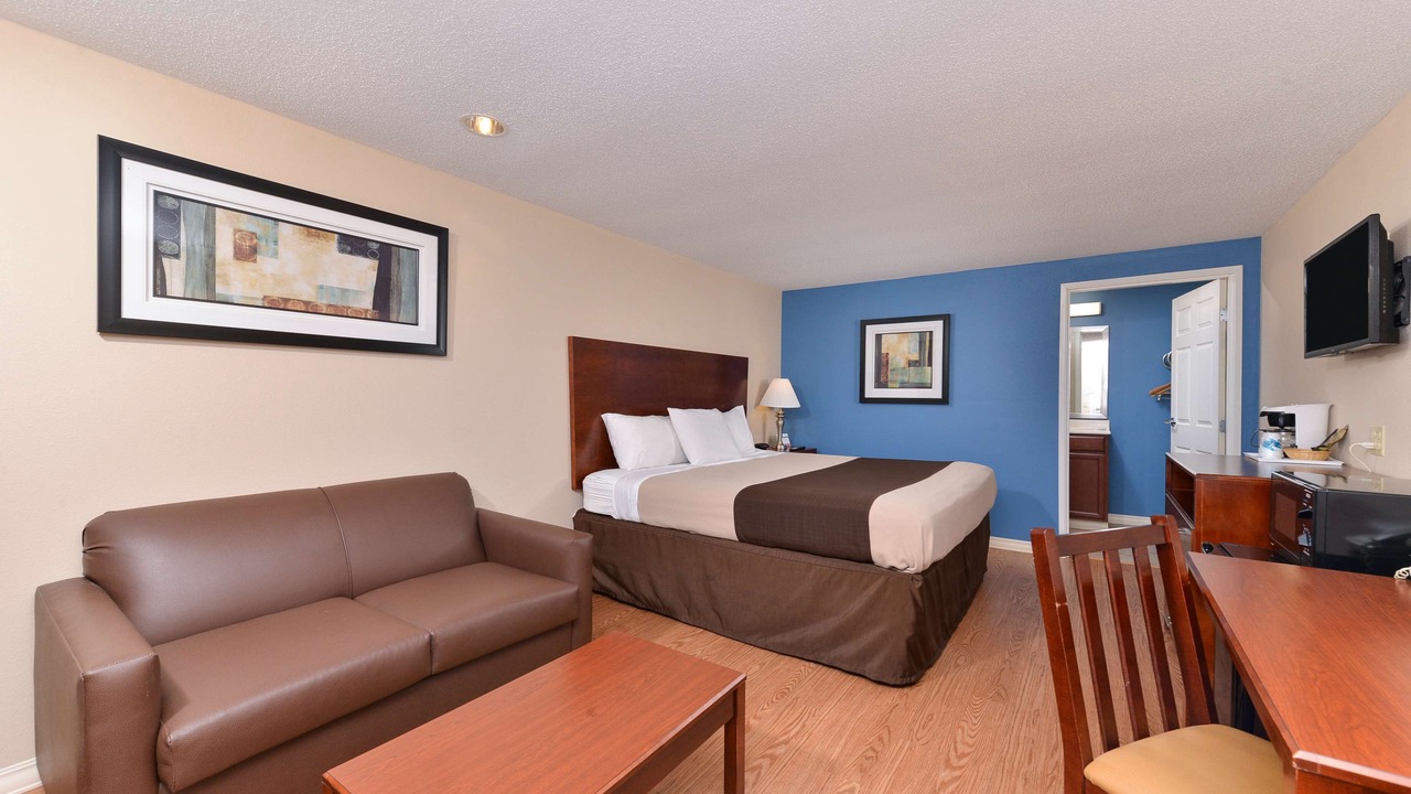 Photo of Livingroom in Barton