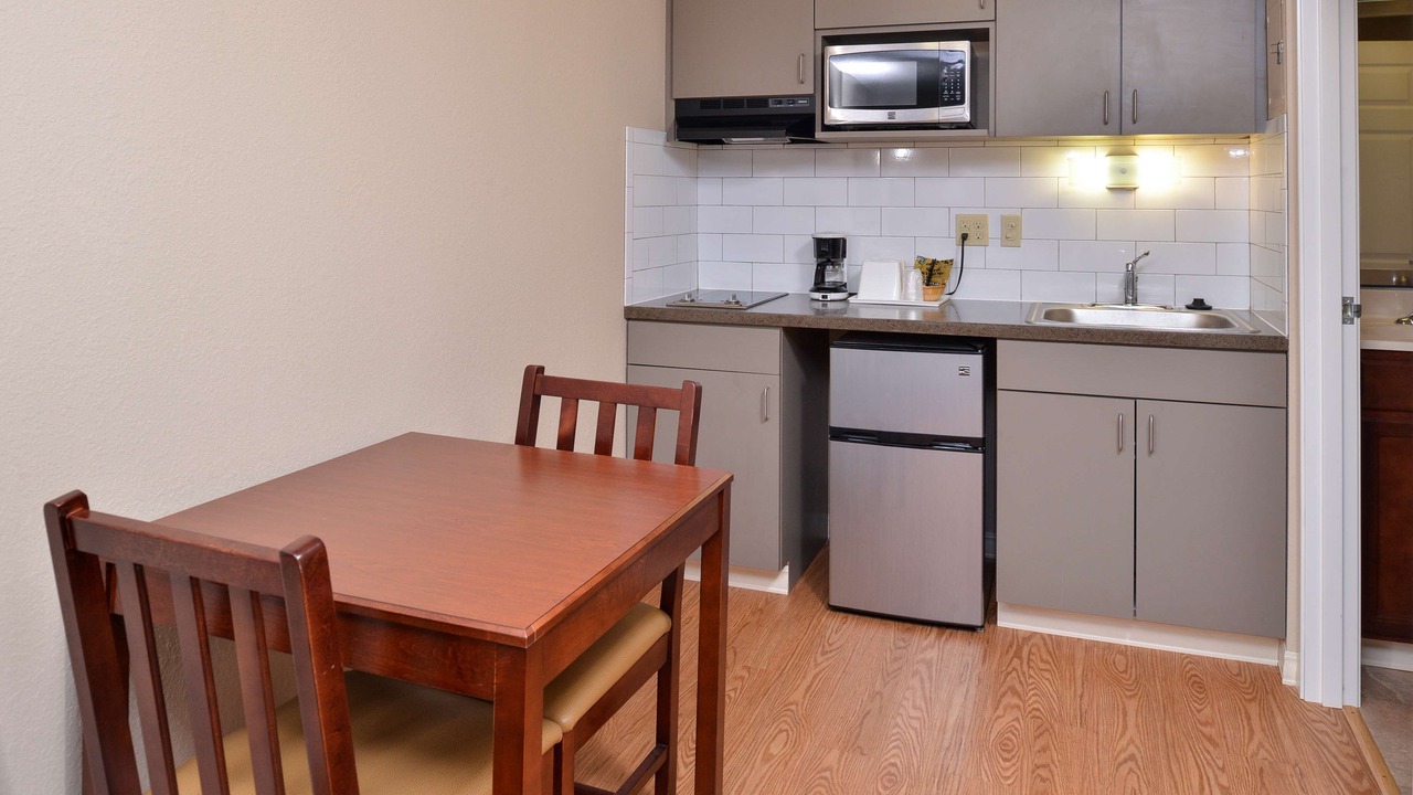 Photo of Kitchen in Barton