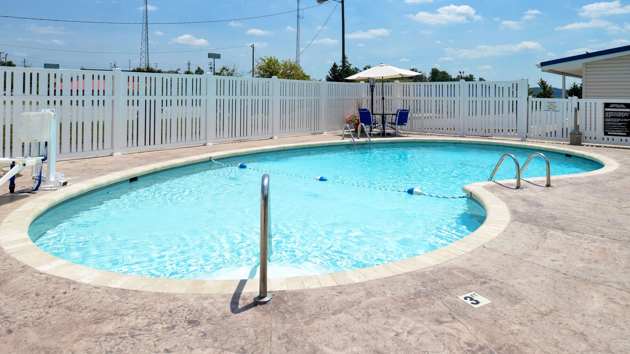Photo of Outdoor in Barton
