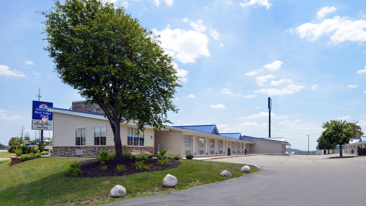 Photo of Outdoor in Barton