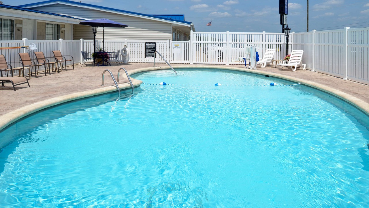 Photo of Outdoor in Barton