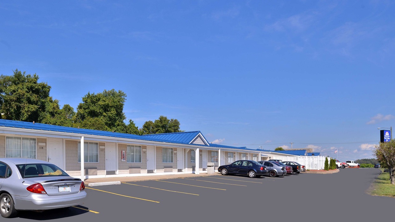 Photo of Outdoor in Barton