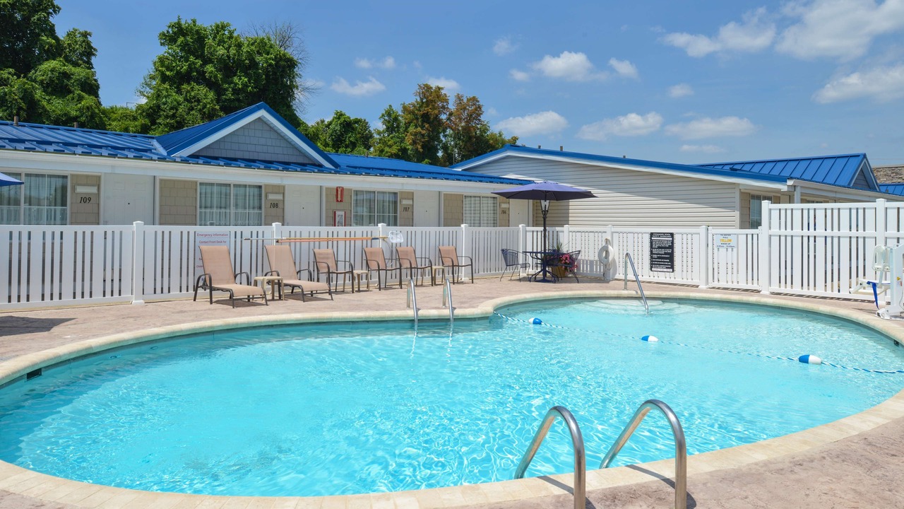 Photo of Outdoor in Barton