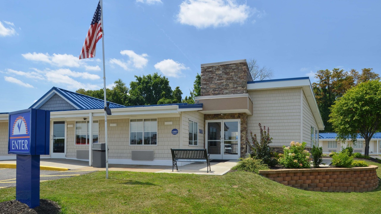 Photo of Outdoor in Barton