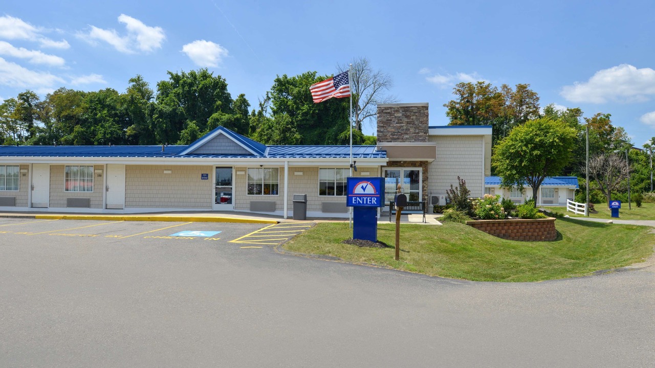 Photo of Outdoor in Barton