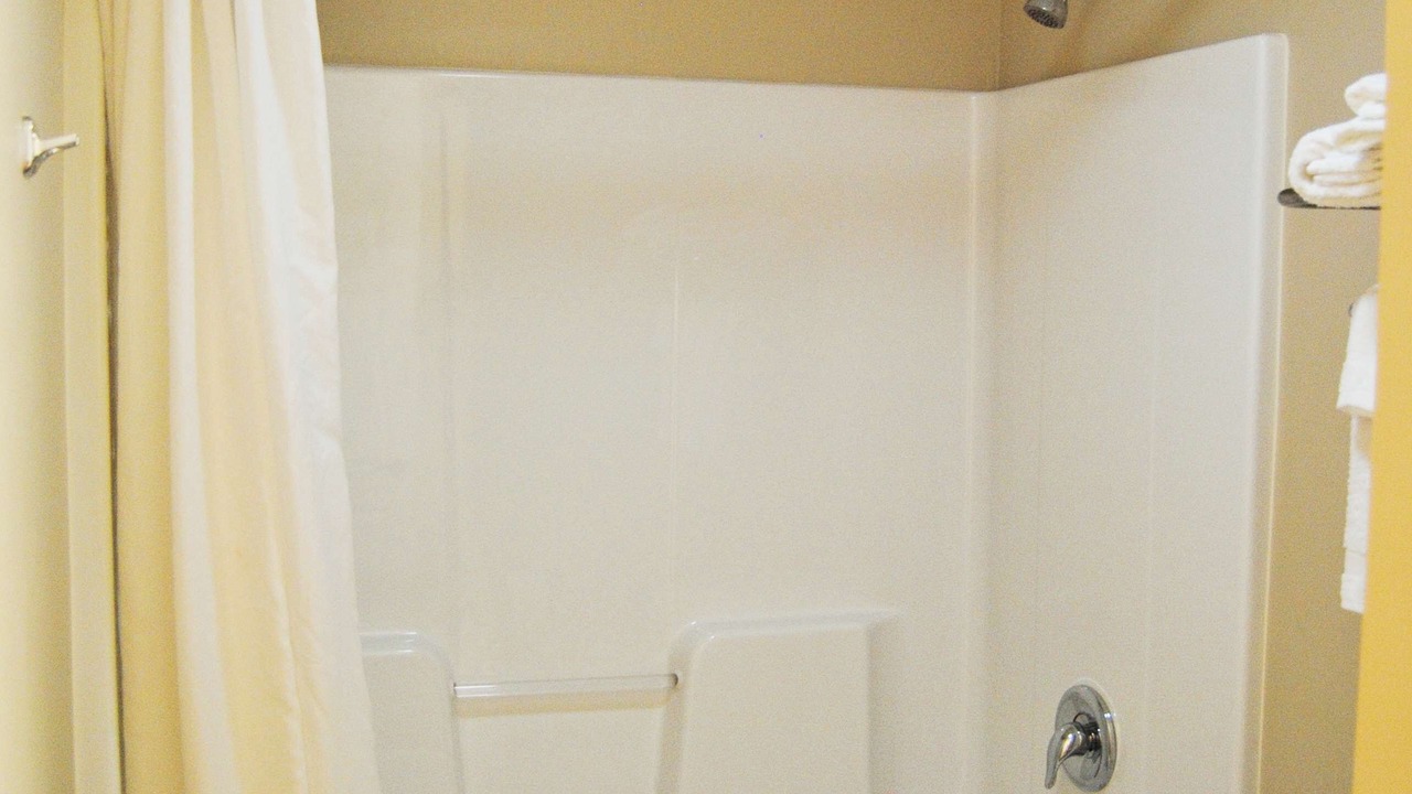 Photo of Bathroom in Barton