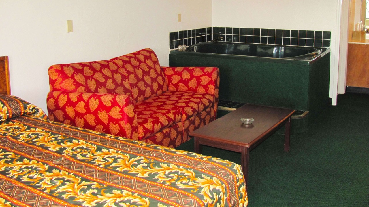 Photo of Bedroom in Columbus