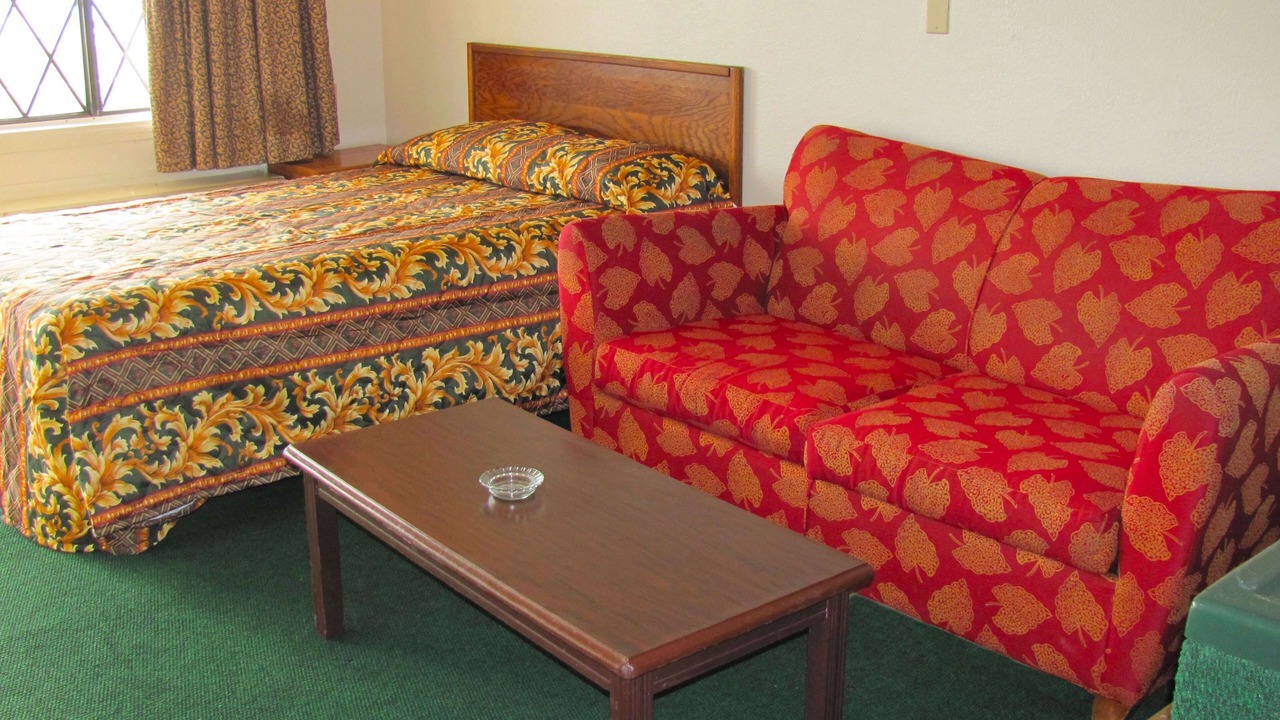 Photo of Bedroom in Columbus