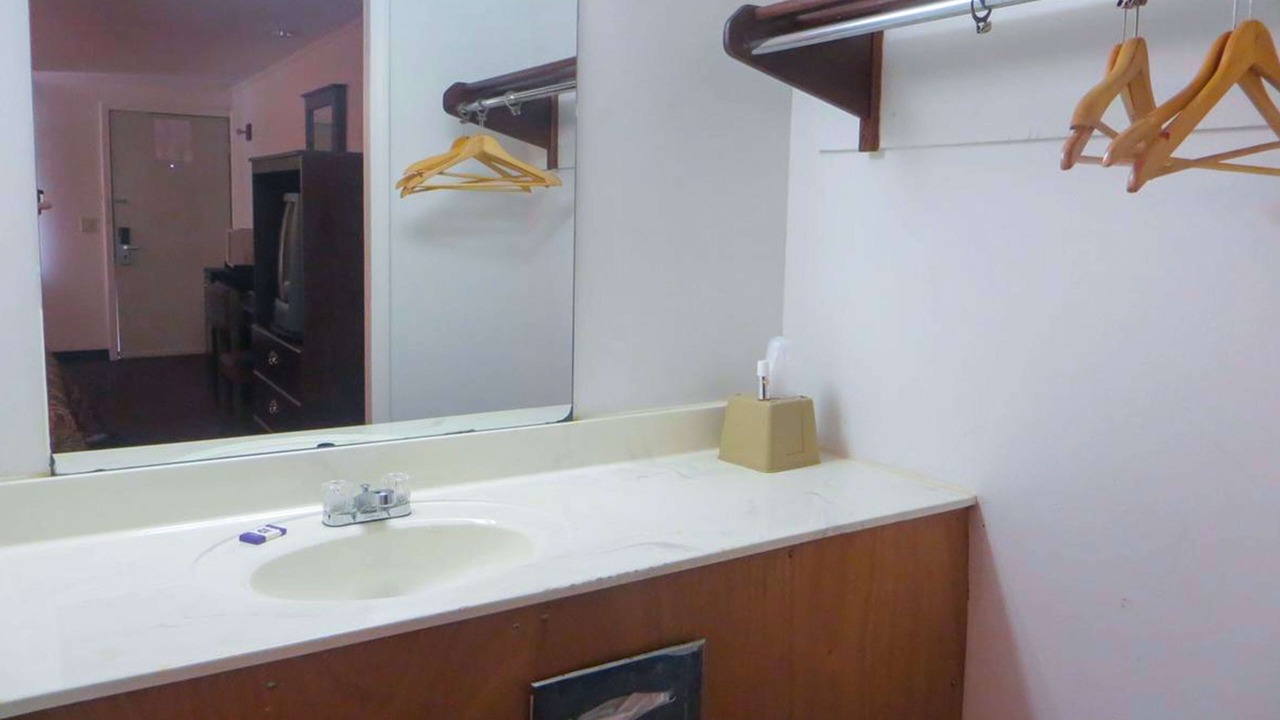 Photo of Bathroom in Columbus