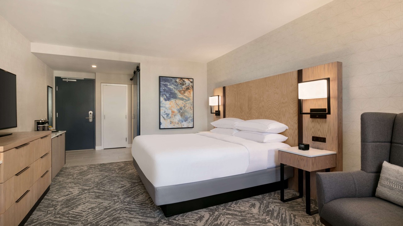 Photo of Bedroom in Canton