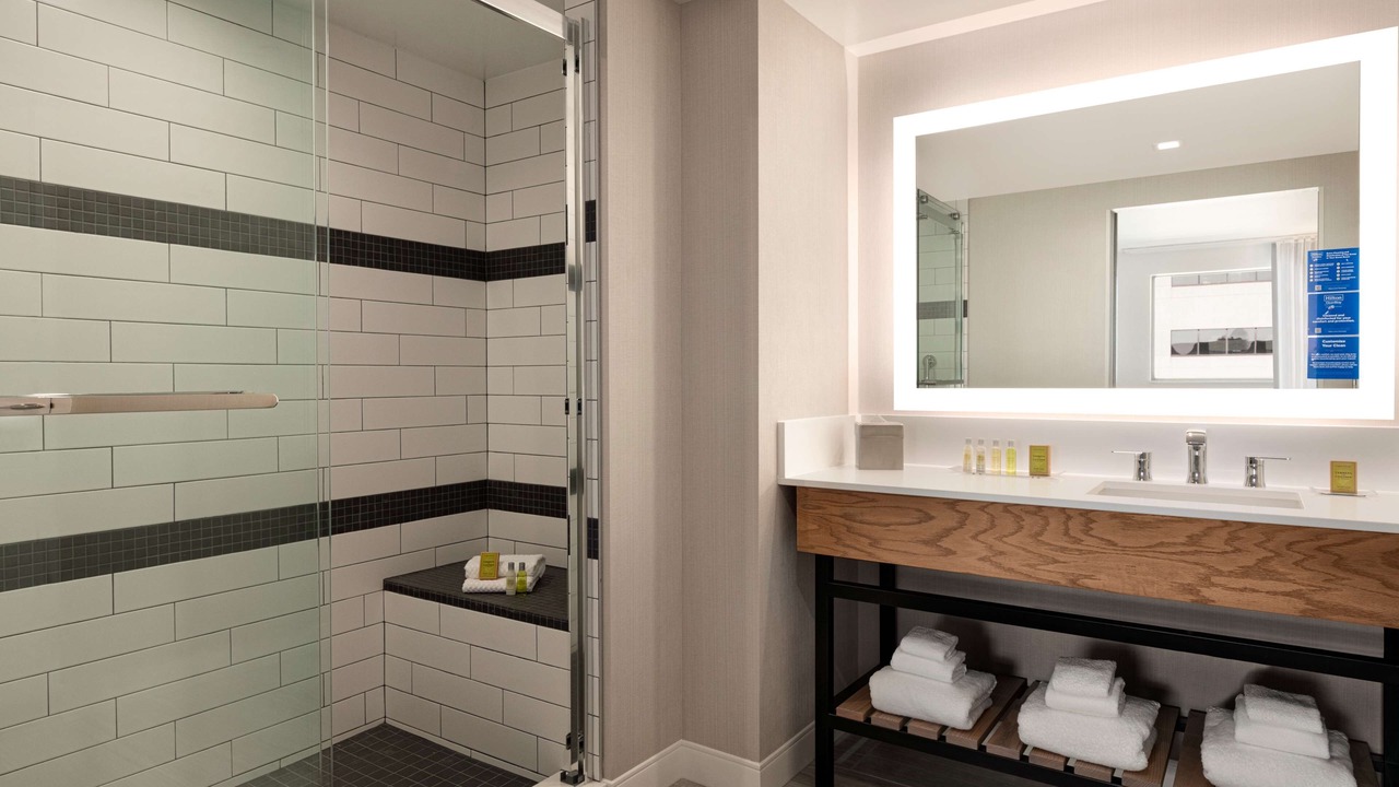 Photo of Bathroom in Canton