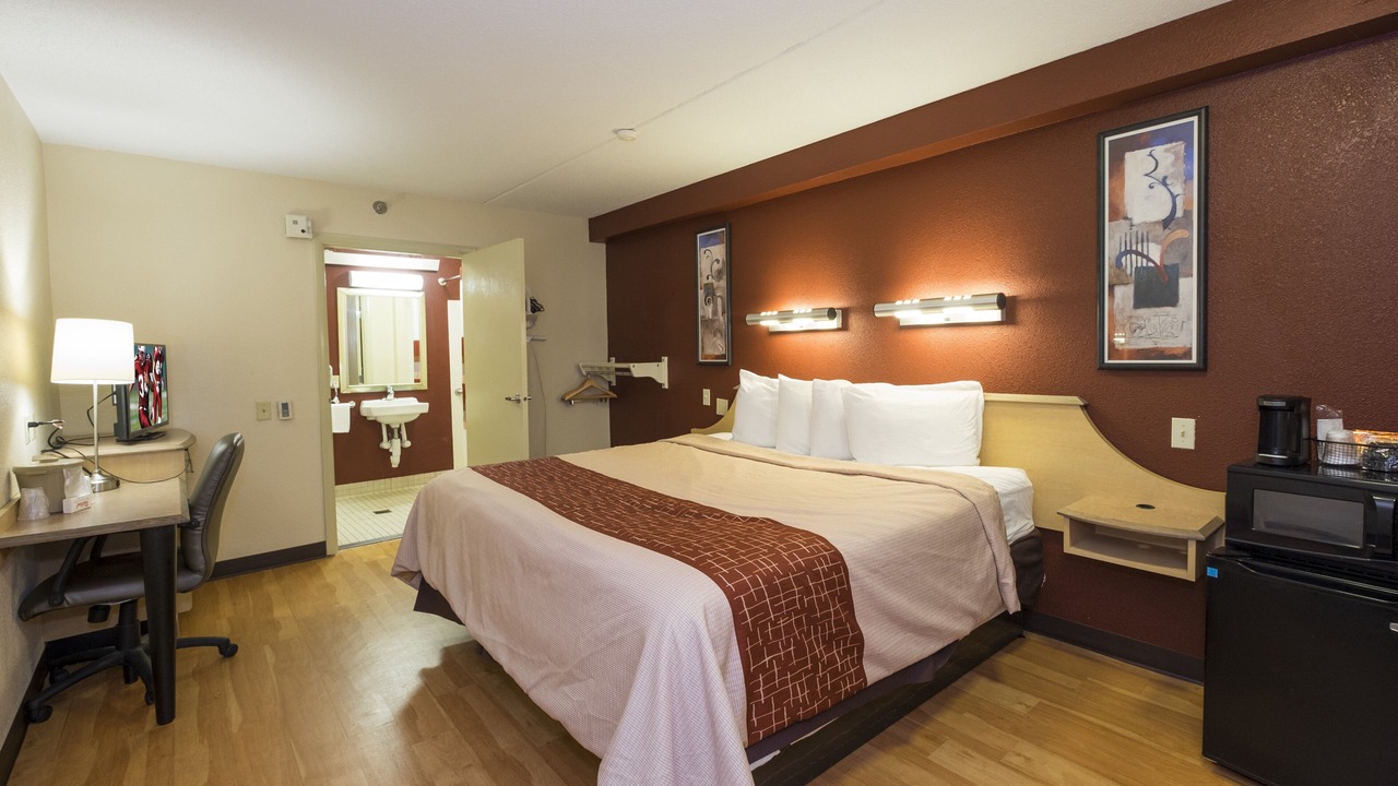 Photo of Bedroom in Sharonville