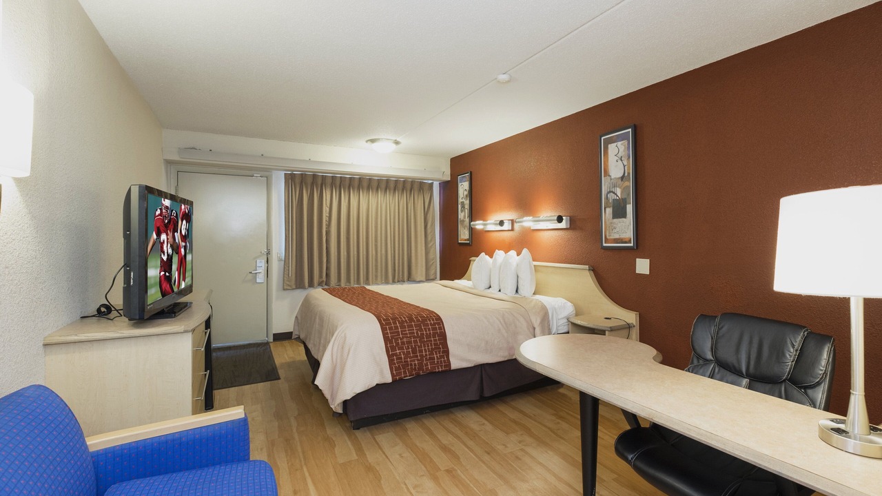 Photo of Bedroom in Sharonville