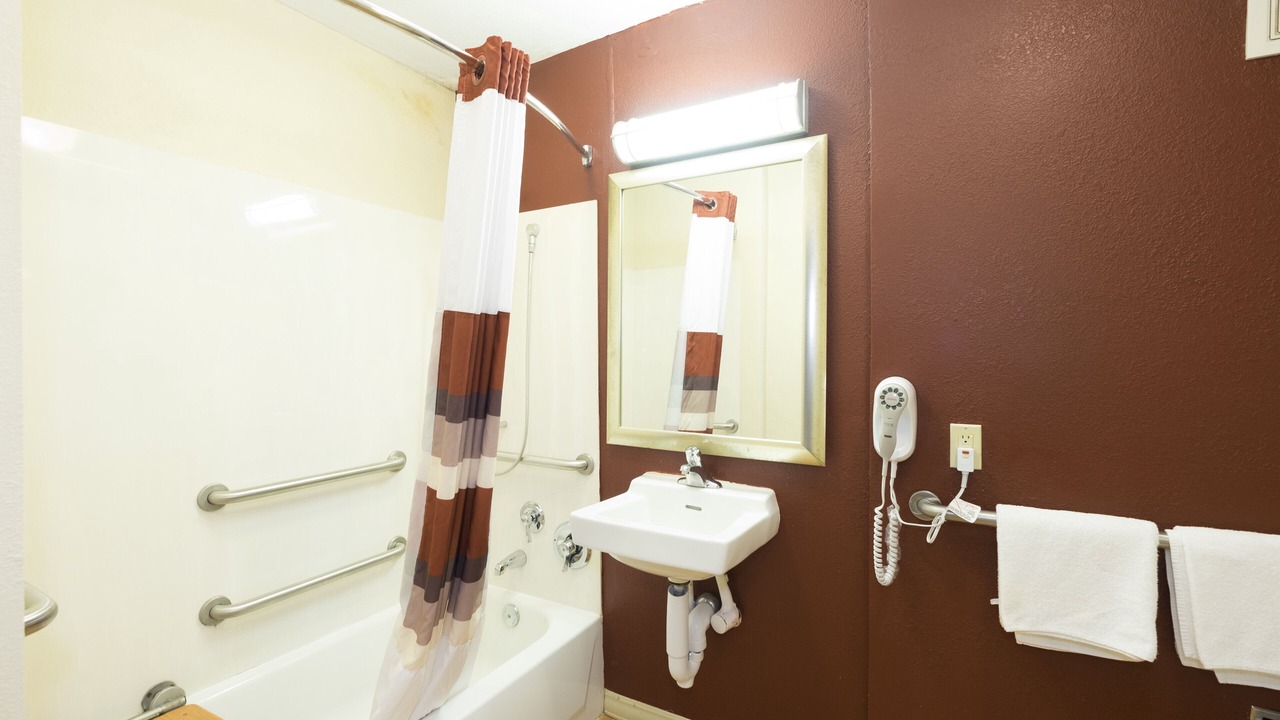 Photo of Bathroom in Sharonville