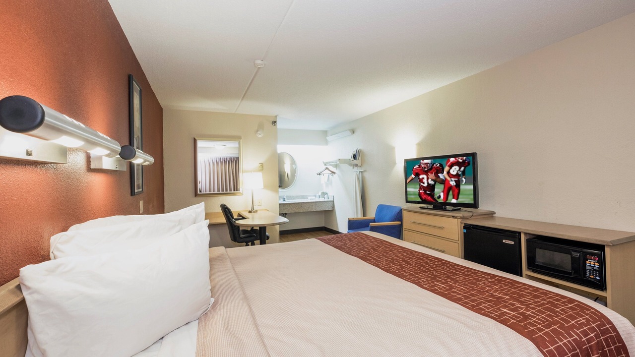 Photo of Bedroom in Sharonville
