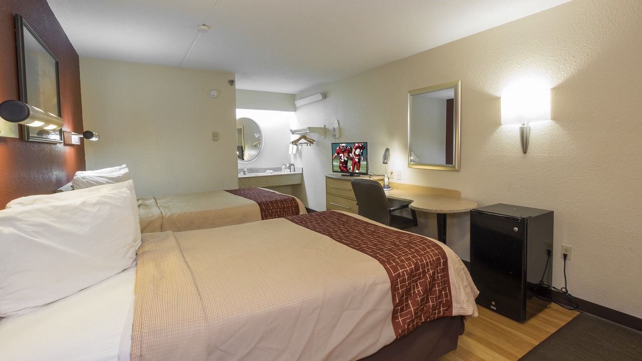 Photo of Bedroom in Sharonville