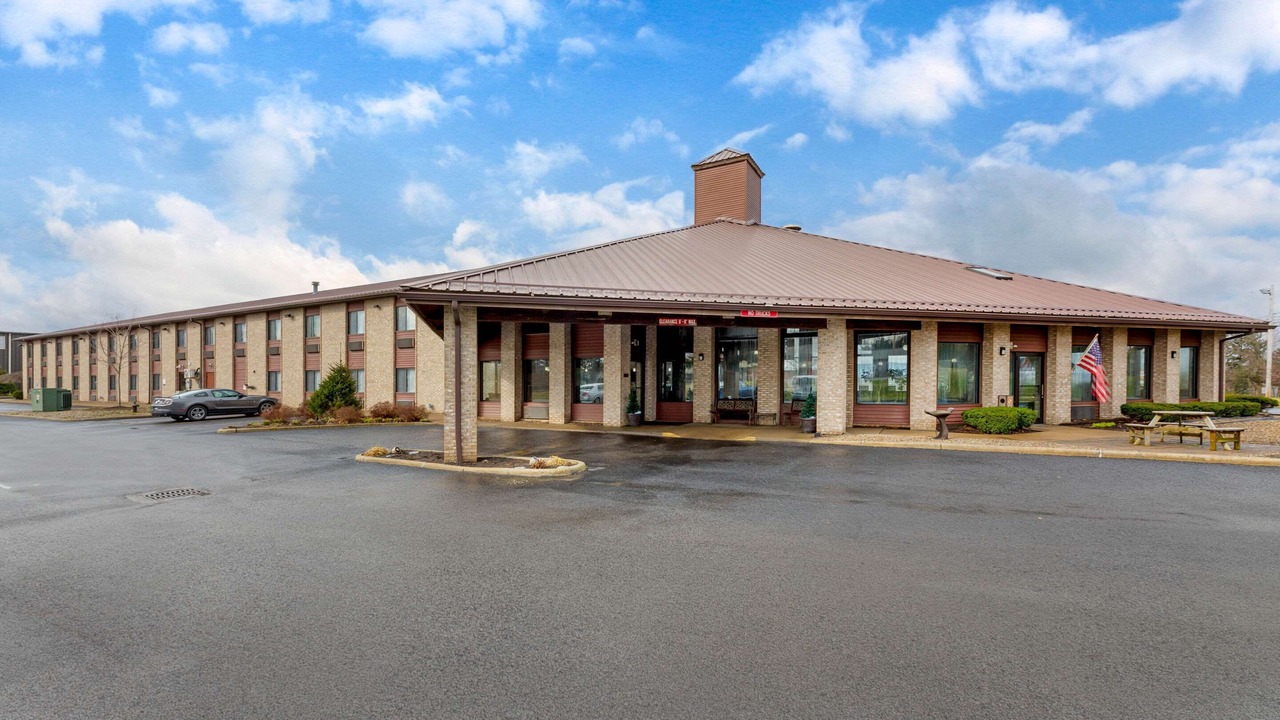 Photo of Outdoor in Wooster