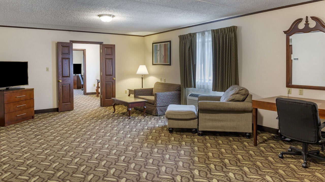 Photo of Bedroom in Zanesville