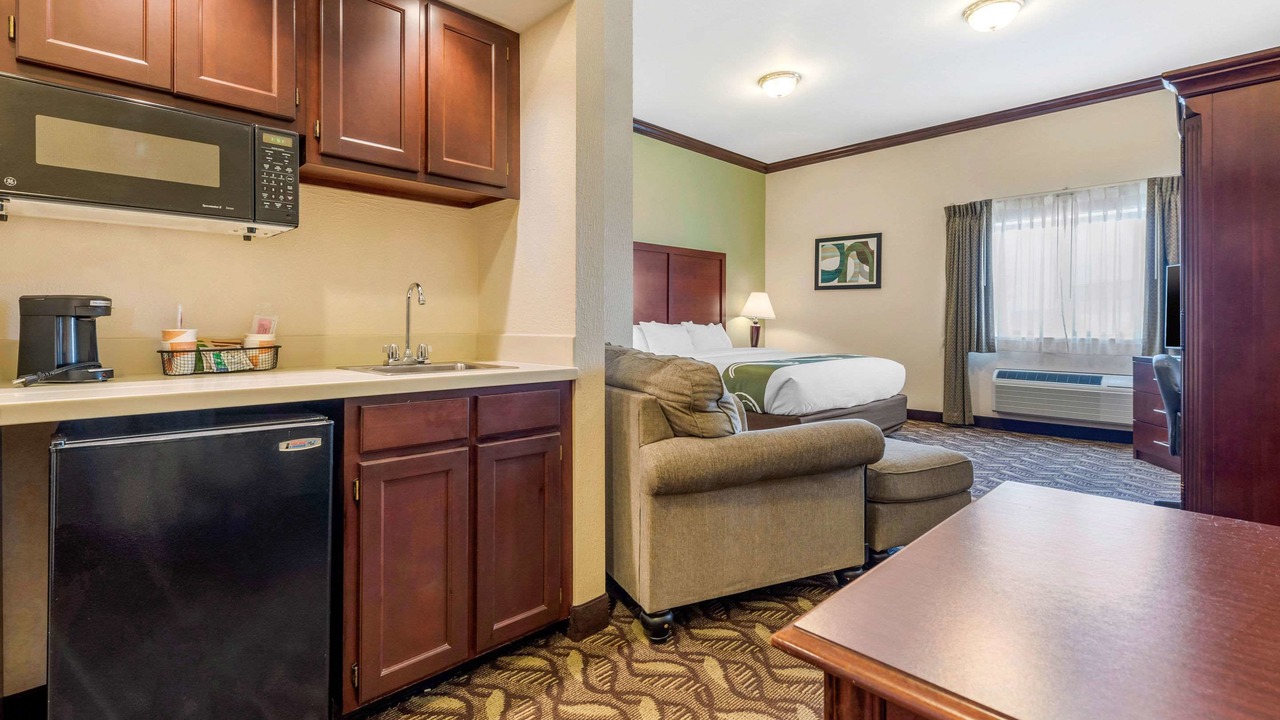 Photo of Bedroom in Zanesville