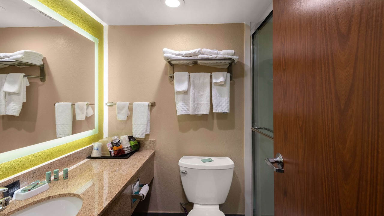 Photo of Bathroom in Chillicothe