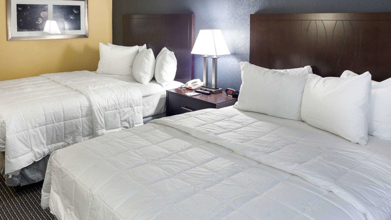 Photo of Bedroom in Holiday City
