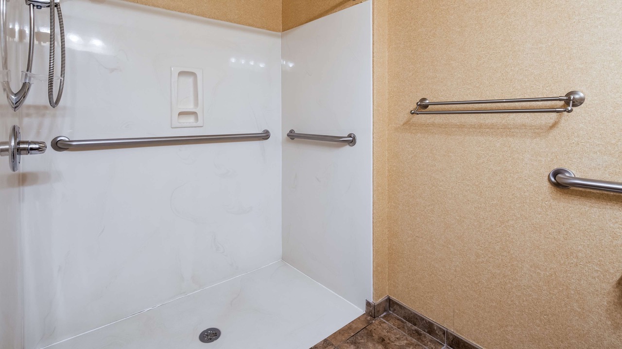 Photo of Bathroom in North Canton